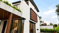 Lucky Hills (D16), Terrace #593544541